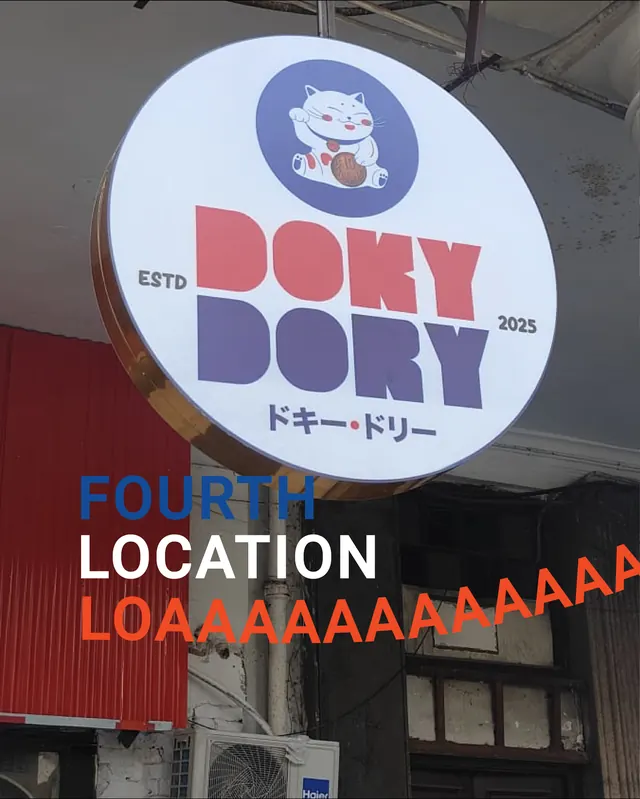 fourth location sign at connaught place